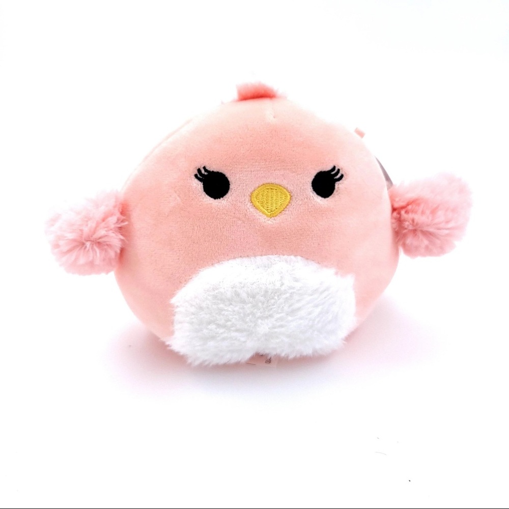 Trin squishmallow 6inh
